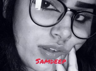Samdeep