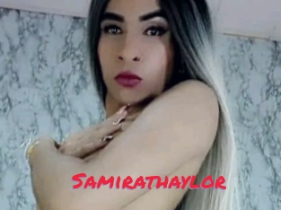 Samirathaylor