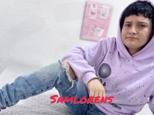 Samlorens