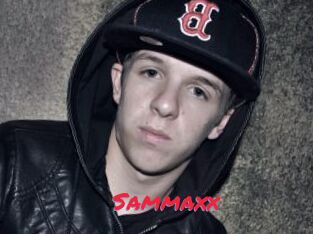 Sammaxx