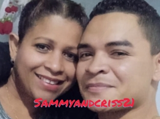 Sammyandcriss21