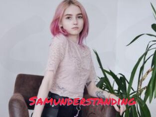 Samunderstanding