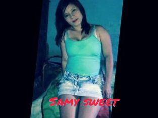 Samy_sweet