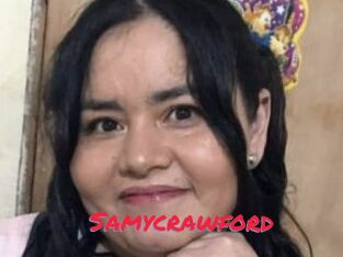 Samycrawford