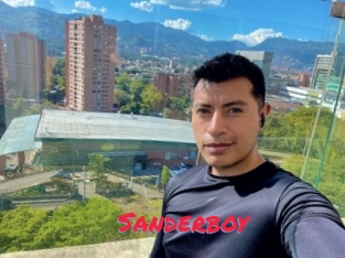 Sanderboy