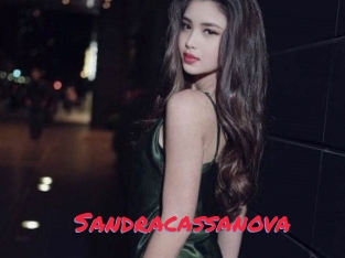 Sandracassanova