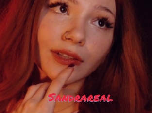 Sandrareal