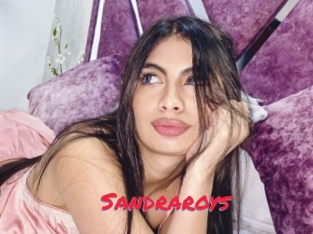 Sandraroys