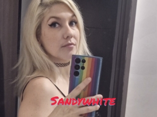 Sandywhite