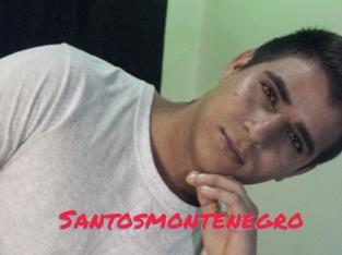 Santosmontenegro