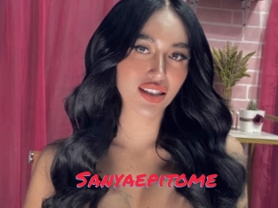 Sanyaepitome