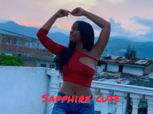 Sapphire_cute