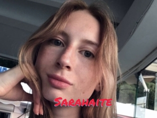 Sarahaite