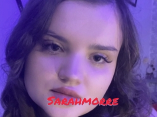 Sarahmorre