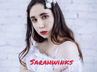 Sarahwinks