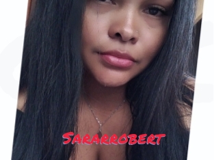 Sararrobert
