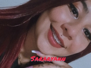 Sararyann