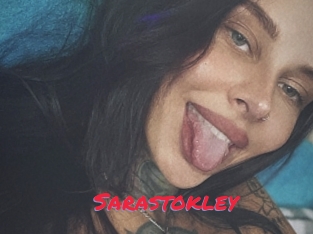 Sarastokley