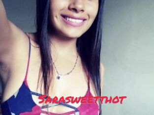 Sarasweetthot
