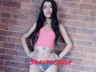 Saritacandy