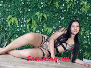 Sashasantini