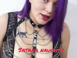 Satana_naughty