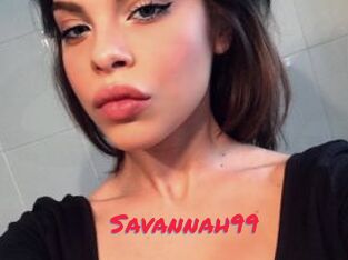 Savannah99