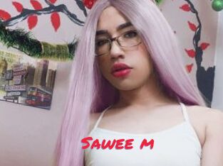 Sawee_m