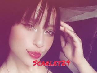 Scarlet29