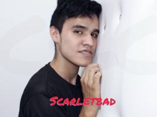 Scarletbad
