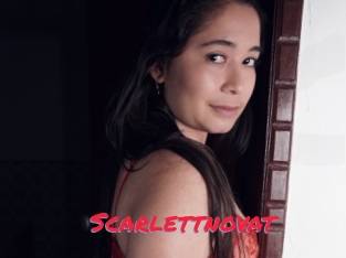 Scarlettnovat