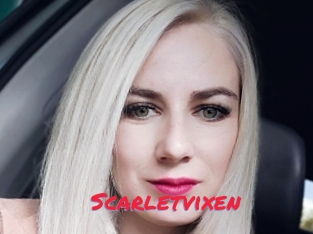 Scarletvixen