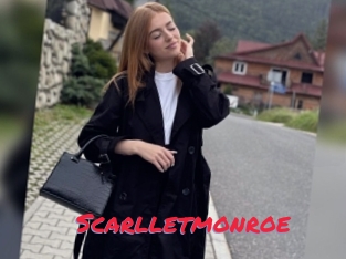 Scarlletmonroe