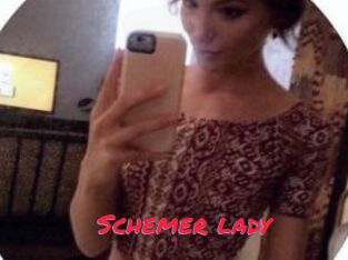 Schemer_lady
