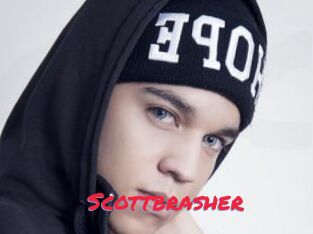 Scottbrasher