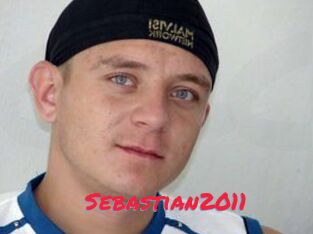 Sebastian2011