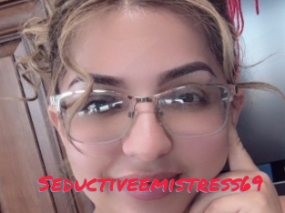 Seductiveemistress69