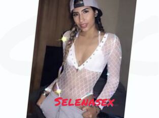 Selenasex