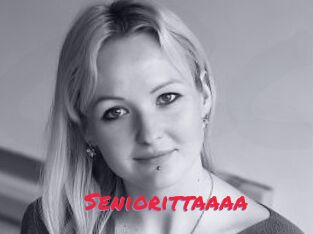 Seniorittaaaa