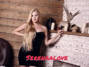 Serenaalove