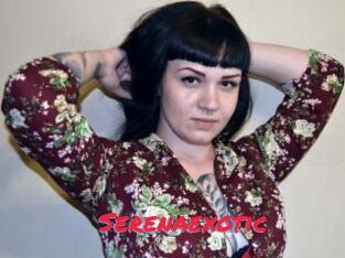Serenaexotic