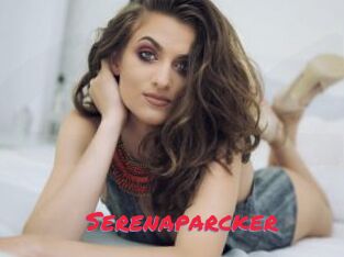 Serenaparcker