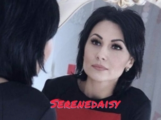 Serenedaisy