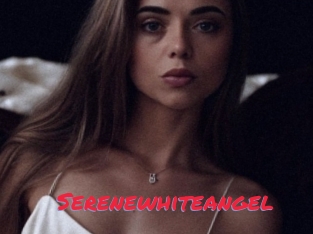Serenewhiteangel