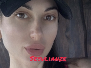 Sesulianze