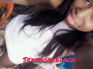 Sexangelblack