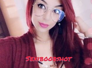 Sexiboobshot