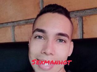 Sexmanhot