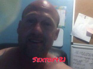 Sextoy421