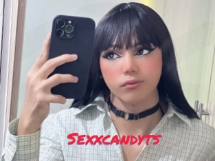 Sexxcandyts